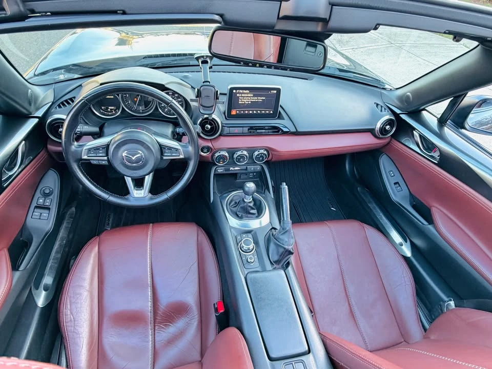2017 Mazda ND MX-5 Miata - Image 13 of 20