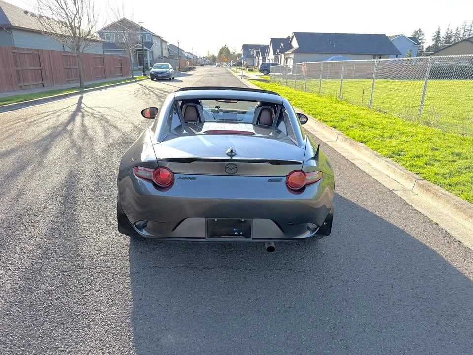 2017 Mazda ND MX-5 Miata - Image 11 of 20