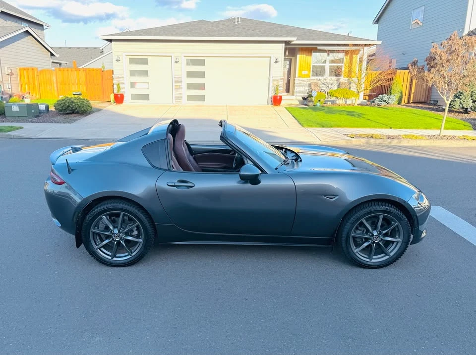 2017 Mazda ND MX-5 Miata - Image 3 of 20
