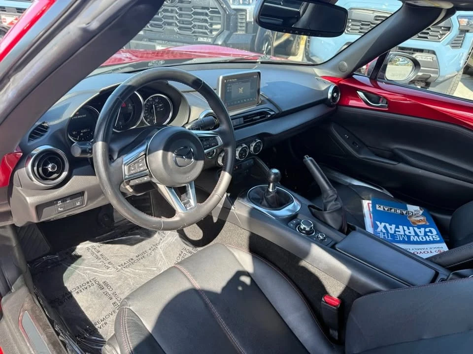 2017 Mazda ND MX-5 Miata - Image 10 of 10