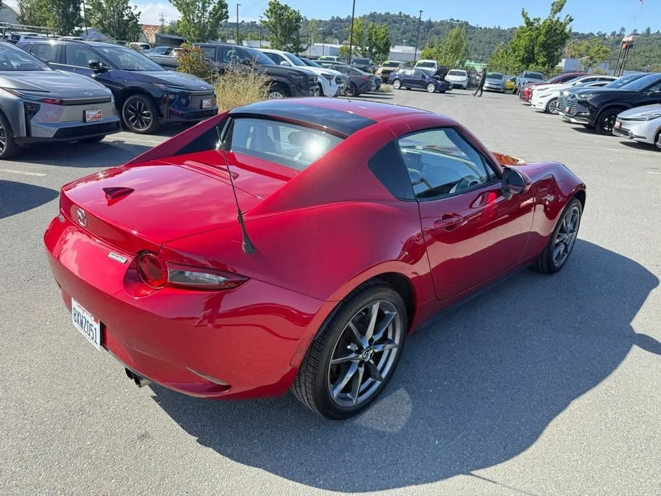 2017 Mazda ND MX-5 Miata - Image 6 of 10