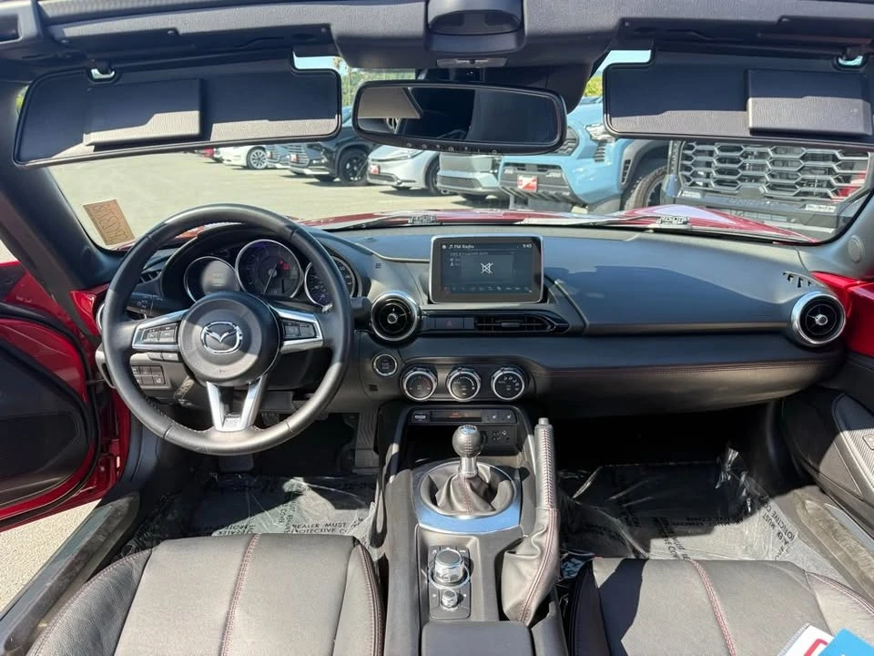 2017 Mazda ND MX-5 Miata - Image 9 of 10