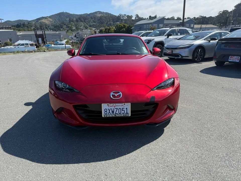 2017 Mazda ND MX-5 Miata - Image 2 of 10