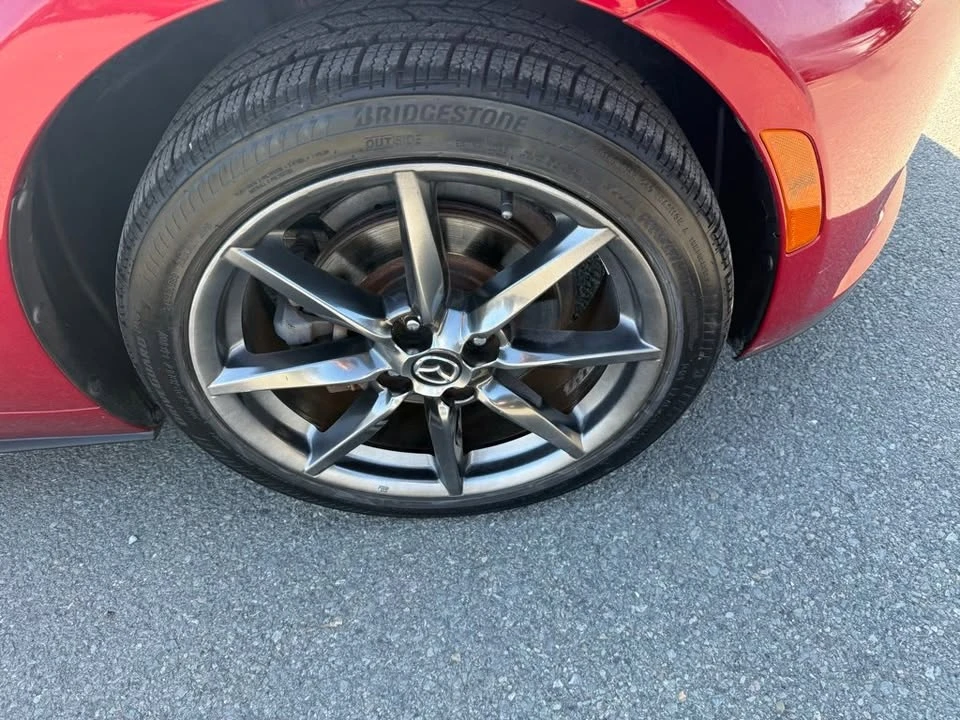 2017 Mazda ND MX-5 Miata - Image 7 of 10