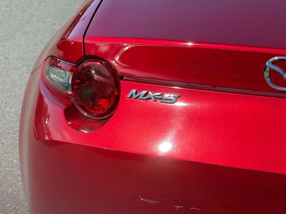2017 Mazda ND MX-5 Miata - Image 5 of 10