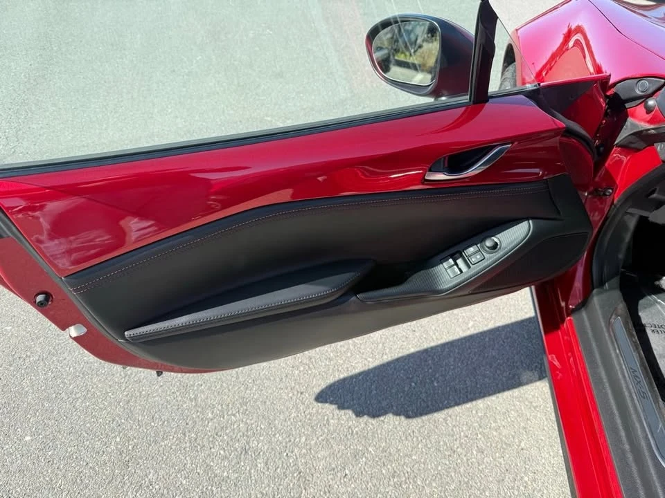 2017 Mazda ND MX-5 Miata - Image 4 of 10