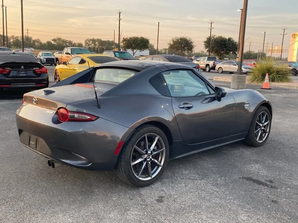 2017 Mazda ND MX-5 Miata - Image 4 of 18