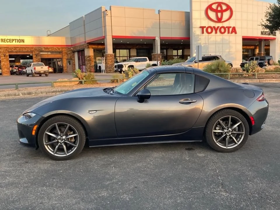 2017 Mazda ND MX-5 Miata - Image 7 of 18