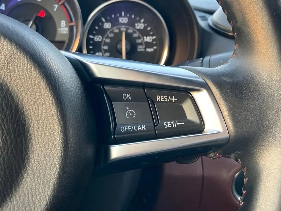 2017 Mazda ND MX-5 Miata - Image 17 of 18