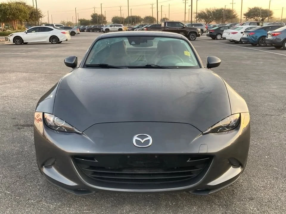 2017 Mazda ND MX-5 Miata - Image 2 of 18