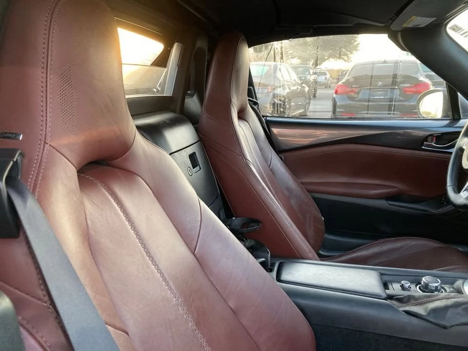 2017 Mazda ND MX-5 Miata - Image 12 of 18