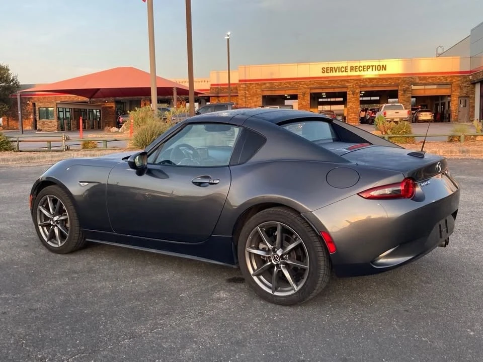 2017 Mazda ND MX-5 Miata - Image 6 of 18