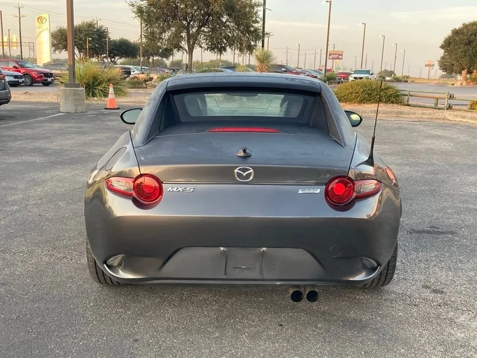 2017 Mazda ND MX-5 Miata - Image 5 of 18