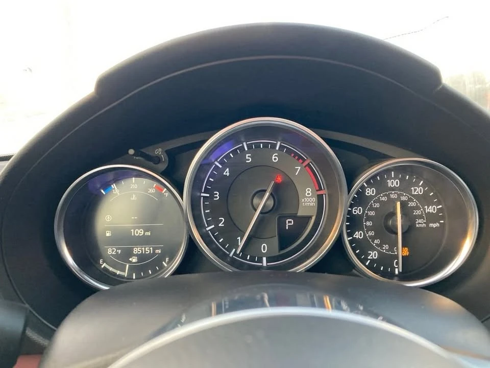 2017 Mazda ND MX-5 Miata - Image 15 of 18