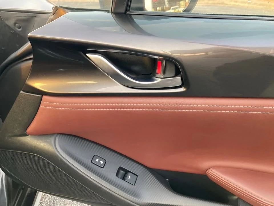 2017 Mazda ND MX-5 Miata - Image 13 of 18