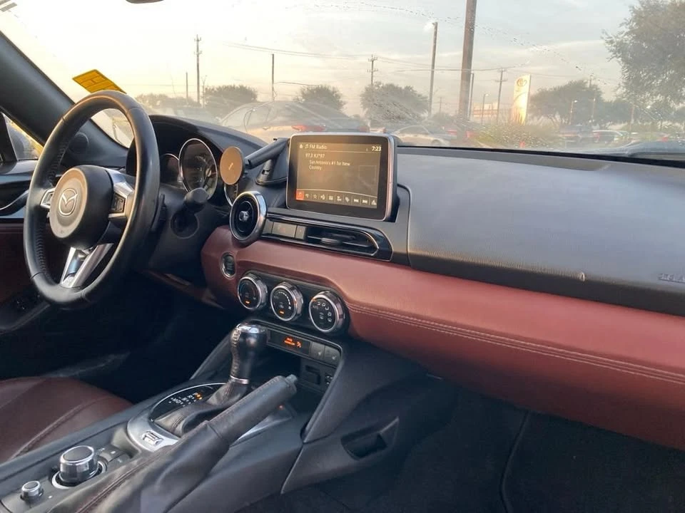 2017 Mazda ND MX-5 Miata - Image 11 of 18