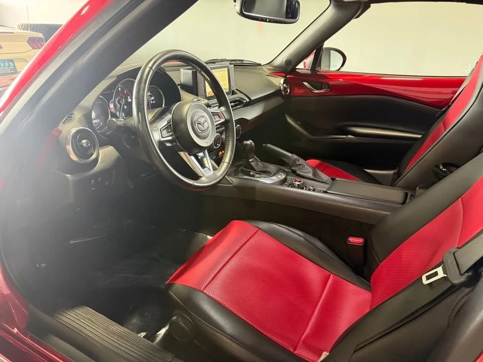 2017 Mazda ND MX-5 Miata - Image 11 of 16