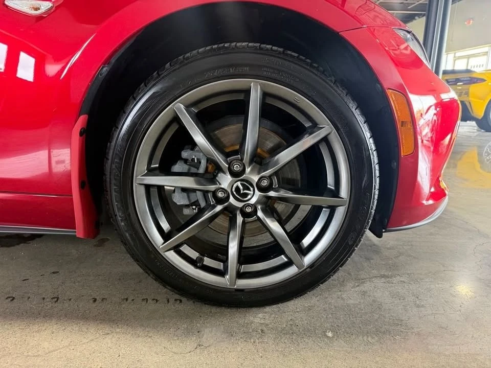 2017 Mazda ND MX-5 Miata - Image 16 of 16