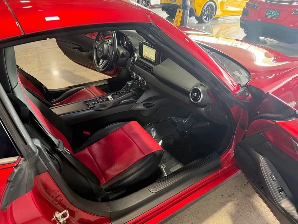 2017 Mazda ND MX-5 Miata - Image 14 of 16