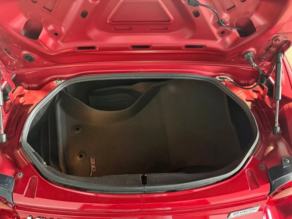 2017 Mazda ND MX-5 Miata - Image 13 of 16
