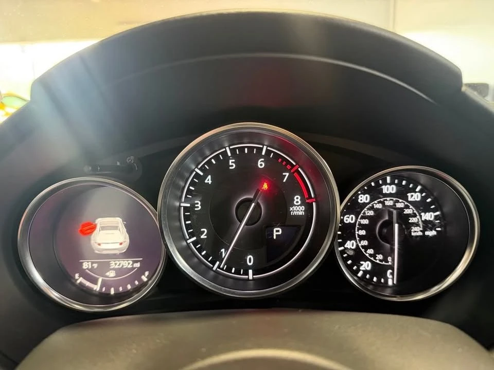 2017 Mazda ND MX-5 Miata - Image 8 of 16