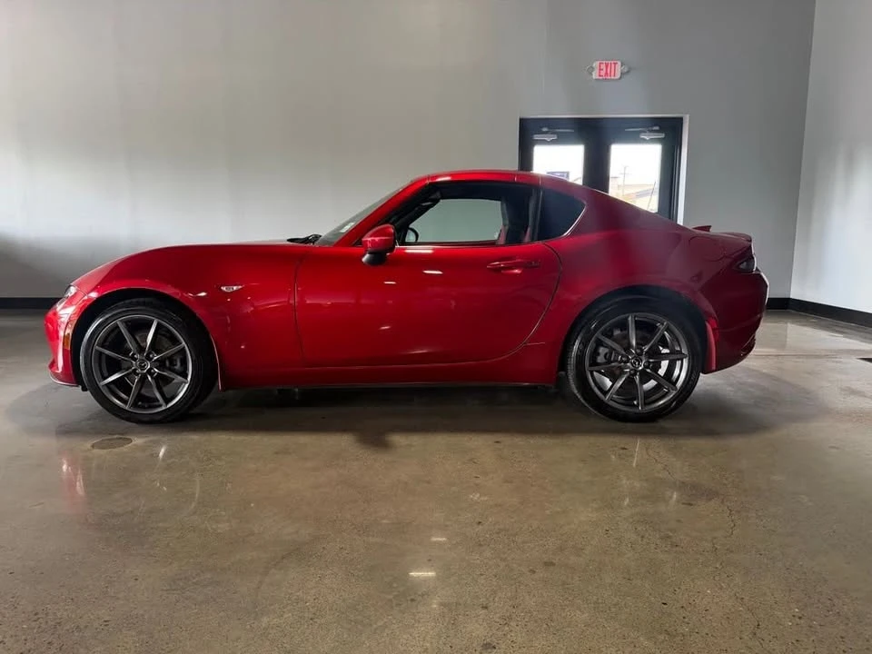 2017 Mazda ND MX-5 Miata - Image 7 of 16