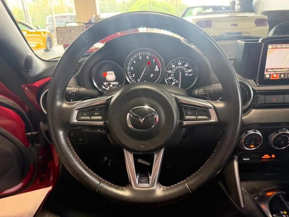 2017 Mazda ND MX-5 Miata - Image 9 of 16