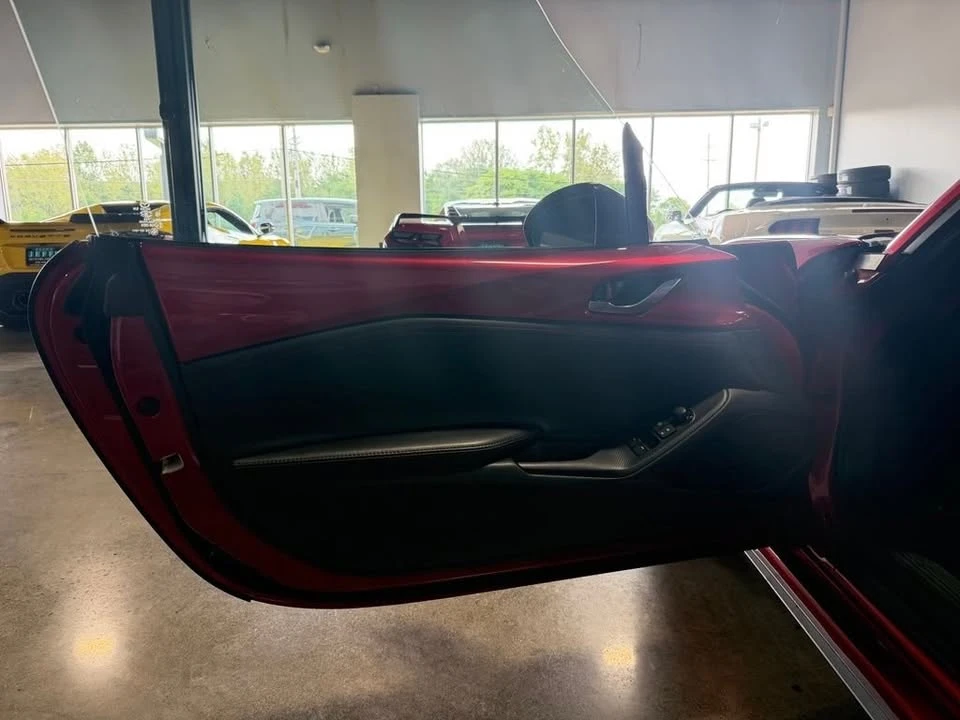 2017 Mazda ND MX-5 Miata - Image 12 of 16