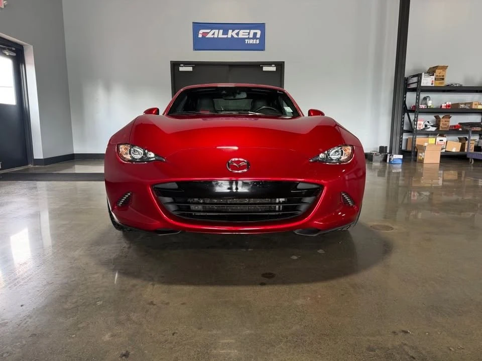 2017 Mazda ND MX-5 Miata - Image 2 of 16
