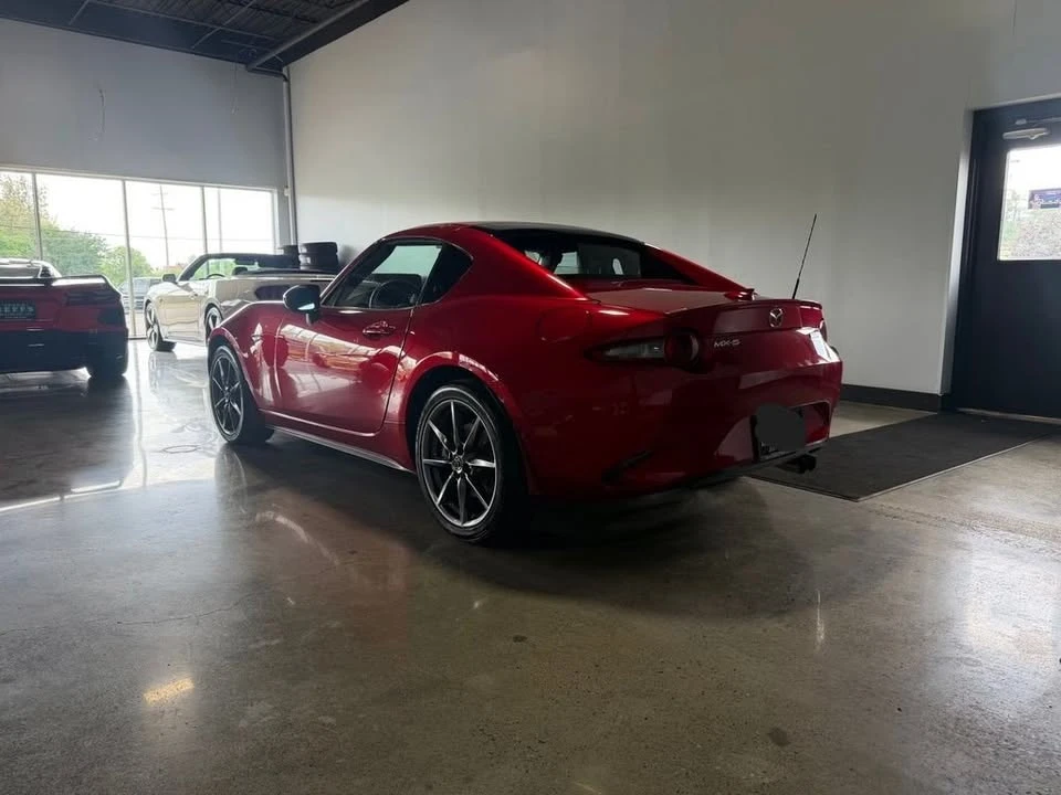 2017 Mazda ND MX-5 Miata - Image 6 of 16