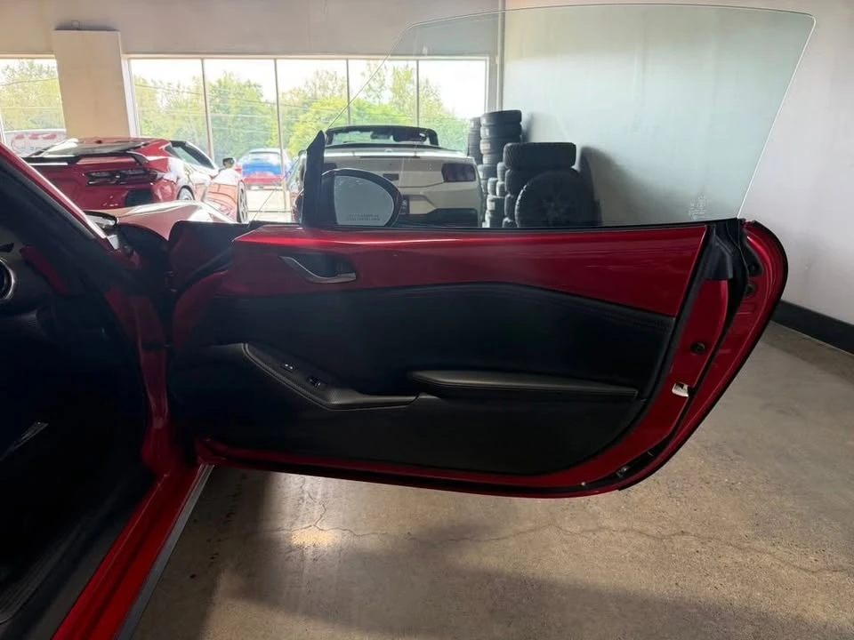 2017 Mazda ND MX-5 Miata - Image 15 of 16