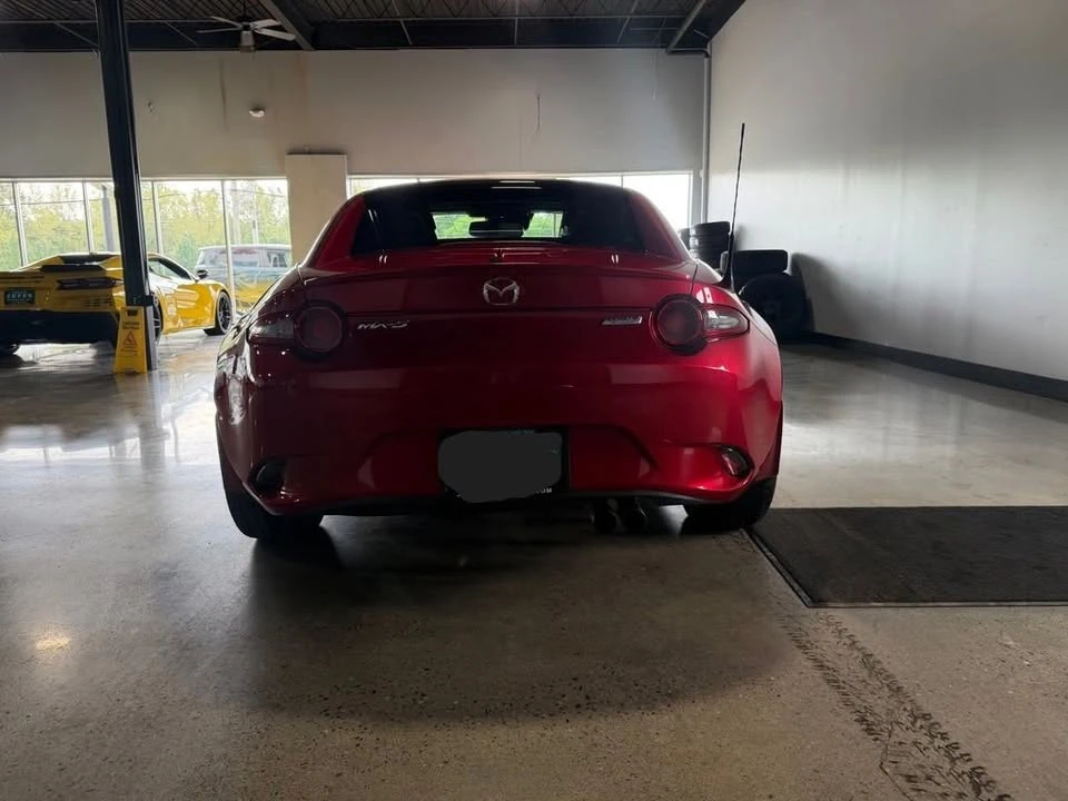 2017 Mazda ND MX-5 Miata - Image 5 of 16