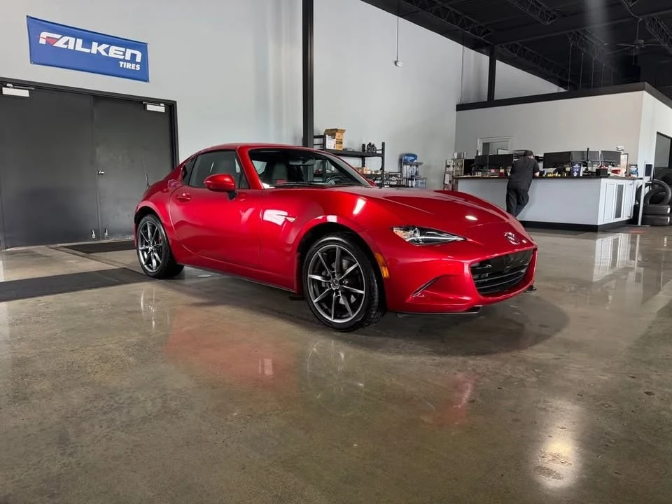 2017 Mazda ND MX-5 Miata - Image 3 of 16
