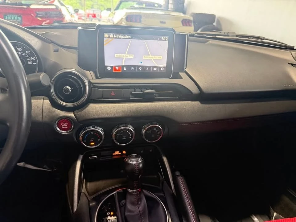 2017 Mazda ND MX-5 Miata - Image 10 of 16