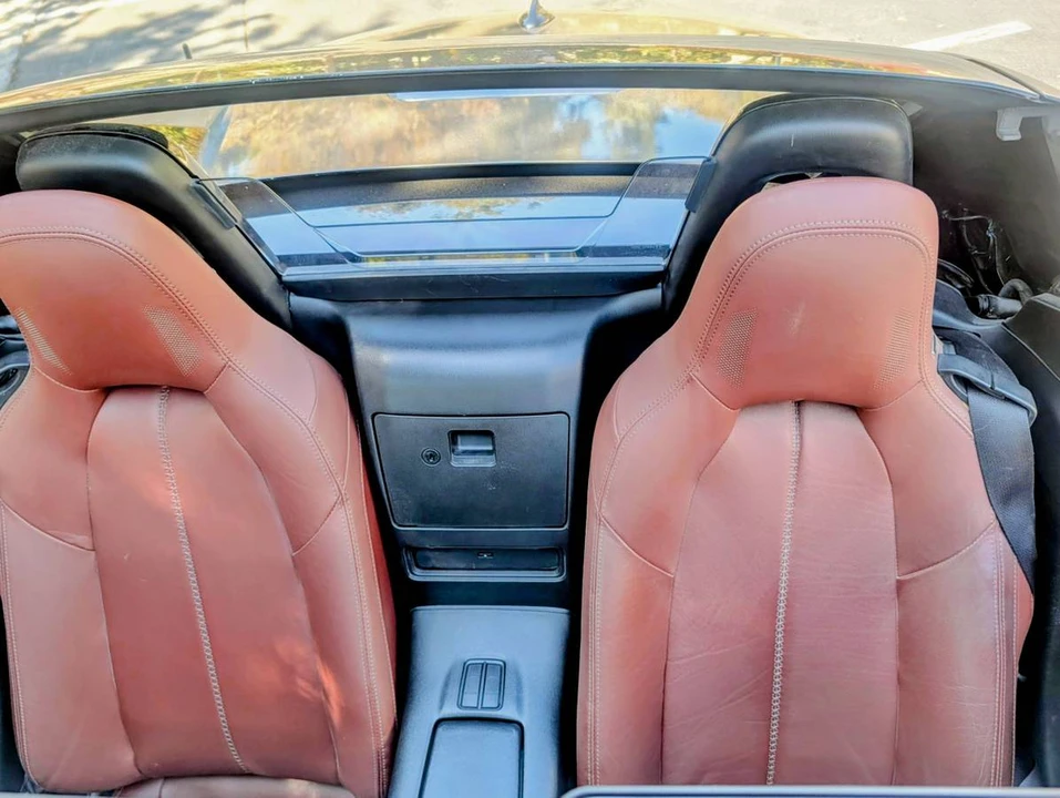 2017 Mazda ND MX-5 Miata - Image 17 of 24