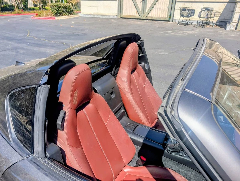 2017 Mazda ND MX-5 Miata - Image 22 of 24