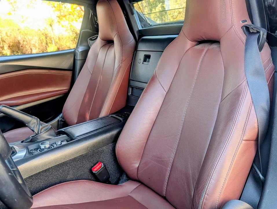2017 Mazda ND MX-5 Miata - Image 20 of 24