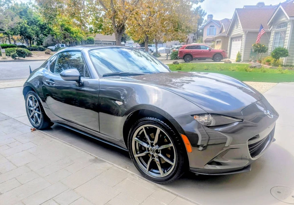 2017 Mazda ND MX-5 Miata - Image 7 of 24