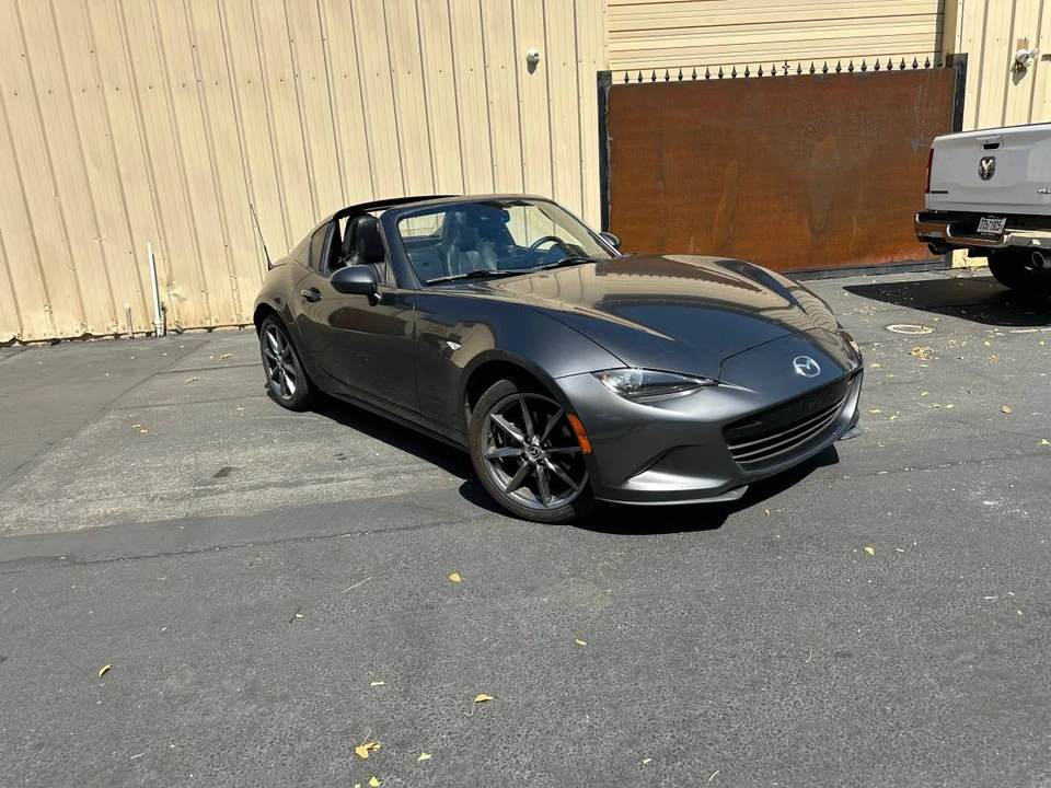 2017 Mazda ND MX-5 Miata - Image 5 of 14