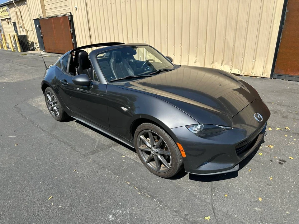2017 Mazda ND MX-5 Miata - Image 10 of 14
