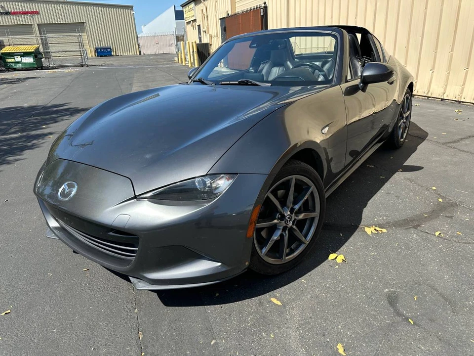 2017 Mazda ND MX-5 Miata - Image 6 of 14