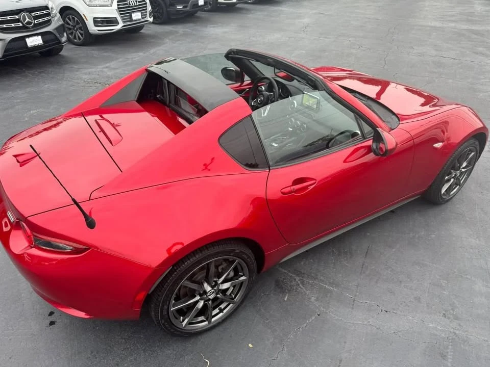2017 Mazda ND MX-5 Miata - Image 3 of 10