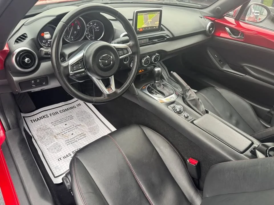 2017 Mazda ND MX-5 Miata - Image 7 of 10