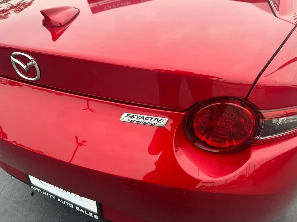 2017 Mazda ND MX-5 Miata - Image 6 of 10
