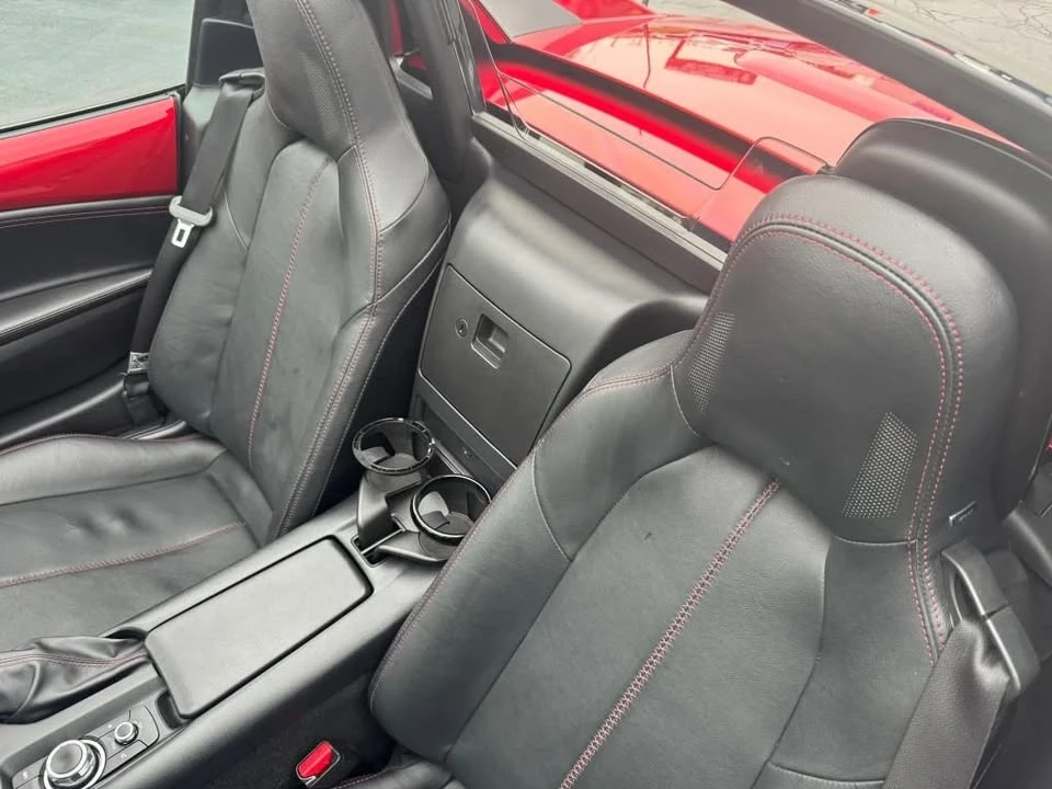 2017 Mazda ND MX-5 Miata - Image 8 of 10