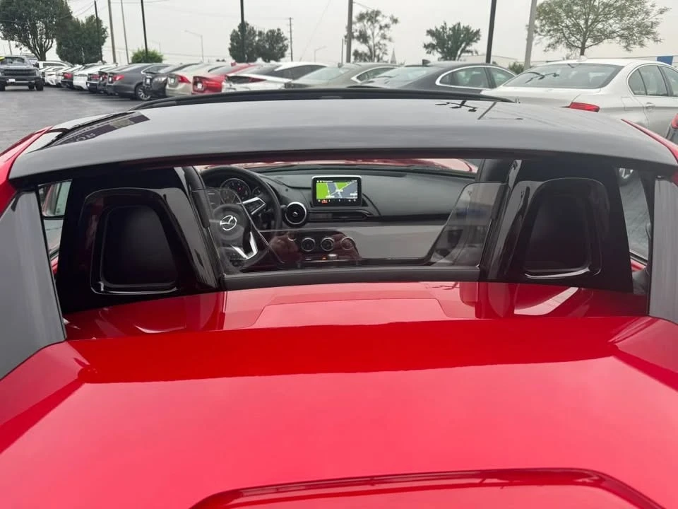 2017 Mazda ND MX-5 Miata - Image 5 of 10