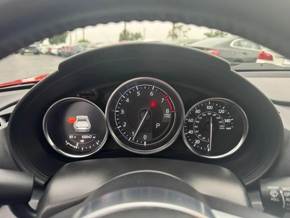 2017 Mazda ND MX-5 Miata - Image 9 of 10