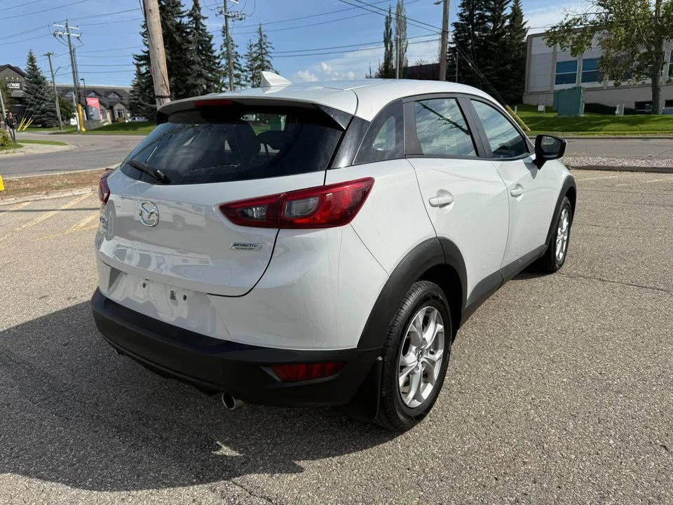 2017 Mazda CX-3 - Image 5 of 13