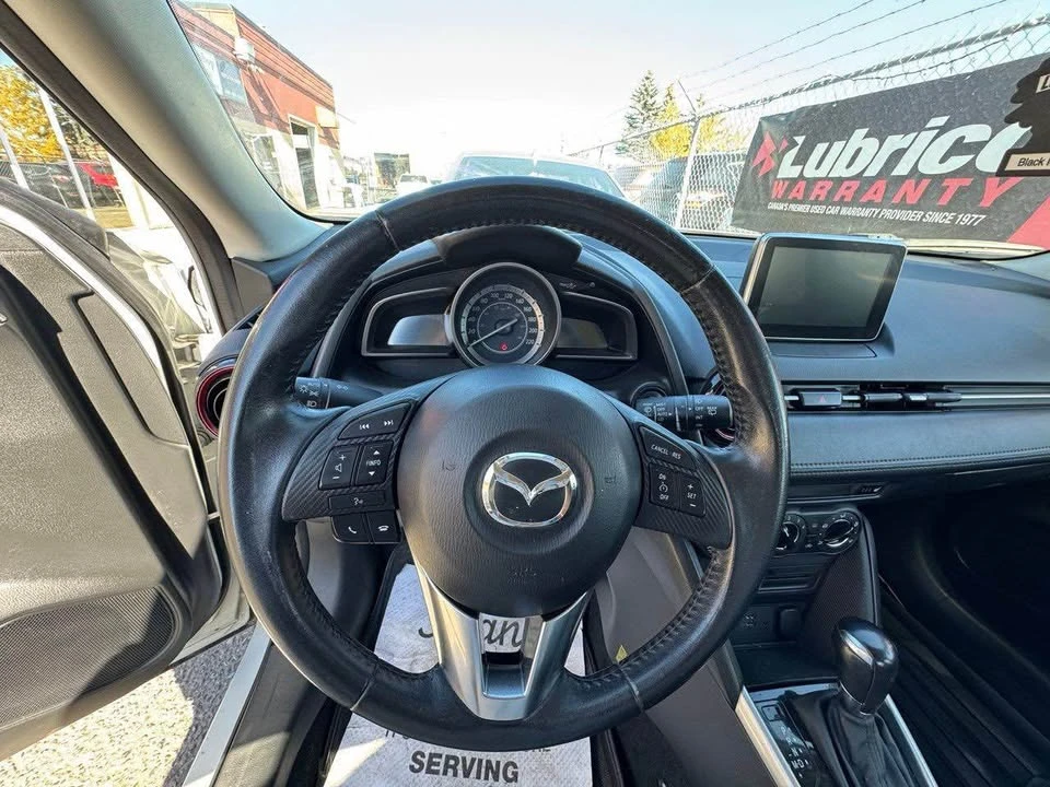 2017 Mazda CX-3 - Image 10 of 13