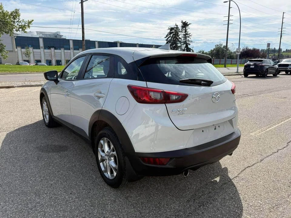 2017 Mazda CX-3 - Image 7 of 13